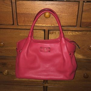 🌷Kate Spade Stevie handbag